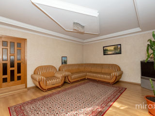 Se vinde Duplex pe str. Serghei Rahmaninov, Buiucani, Chișinău foto 18