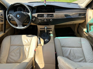 BMW 5 Series foto 7