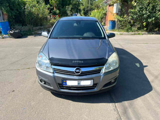 Opel Astra foto 3