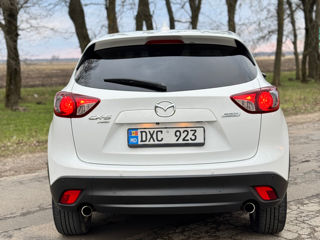 Mazda CX-5 foto 6