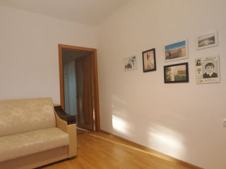 Apartament cu 3 camere, 72 m², Centru, Ialoveni foto 11