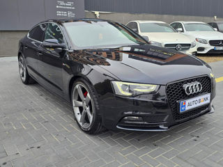 Audi A5 foto 8