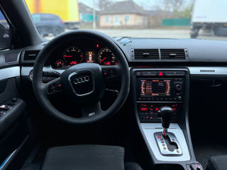 Audi A4 foto 10