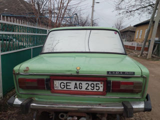 Lada / ВАЗ 2106 foto 5