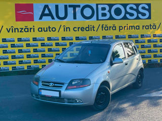 Chevrolet Kalos