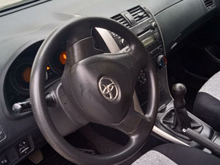 Toyota Corolla foto 5