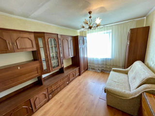 Apartament cu 1 cameră, 16 m², Botanica, Chișinău foto 3