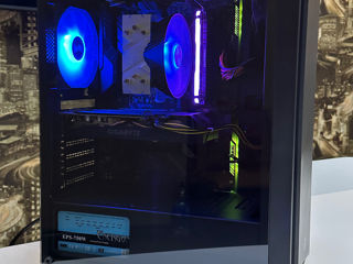 PC DE GAMING RTX 2060 foto 3