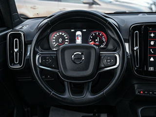 Volvo XC40 foto 10