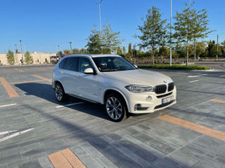 BMW X5 foto 5