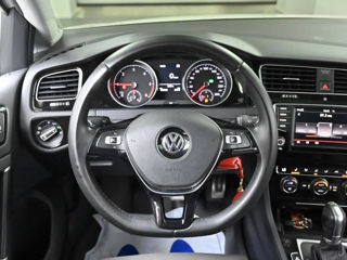 Volkswagen Golf foto 13