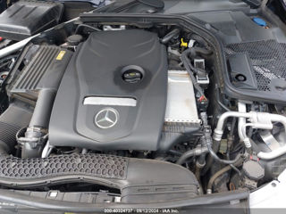 Mercedes C-Class foto 10