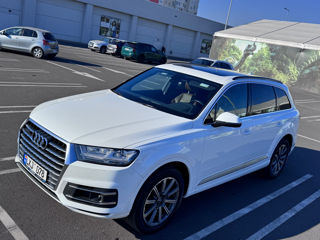 Audi Q7 foto 2