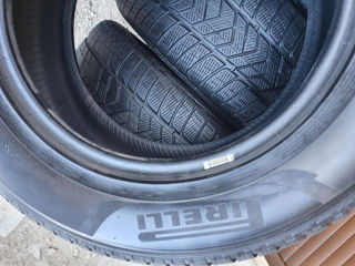 255/60/ R18- Pirelli. foto 10