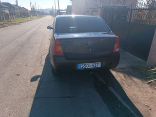 Dacia Logan foto 6