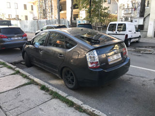 Toyota Prius foto 1