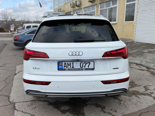 Audi Q5 foto 6