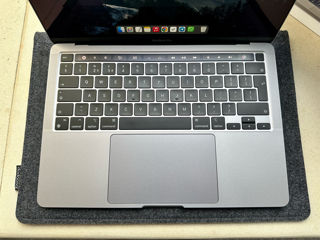 Macbook Pro M1 foto 3