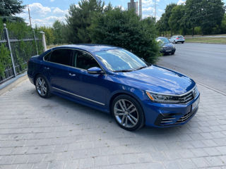 Volkswagen Passat foto 7