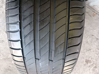 235/55r17--1шт.(Michelin Privacy 4.--2023год.) foto 3