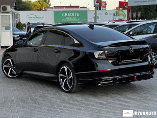 Honda Accord foto 5