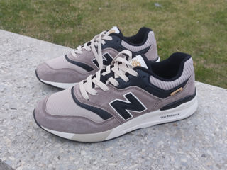 New balance 997  (sunt pe loc mărimi) foto 3