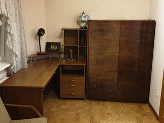 Spre chirie apartament cu 2 odăi la doar 180 euro sec.Botanica linga Muncesti str.Causeni. foto 1