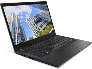 Lenovo ThinkPad T14s Gen2 (14" IPS FullHD/ RYZEN 5 PRO 5650u/ 16Gb RAM/ 256Gb NVMe SSD)