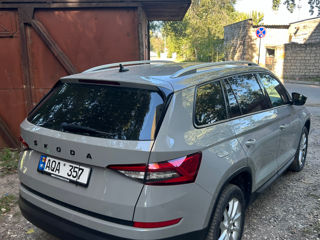 Skoda Kodiaq foto 2