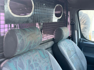 Citroen Berlingo foto 7