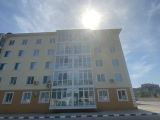 Apartament cu 1 cameră, 42 m², Molodova, Bălți foto 2