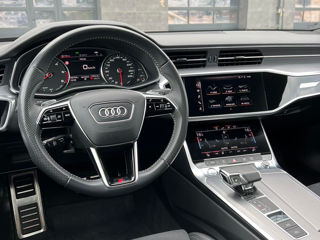 Audi A7 foto 4