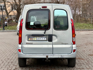 Renault Kangoo foto 5