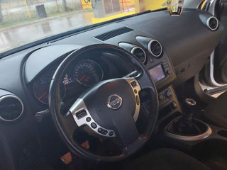 Nissan Qashqai foto 10