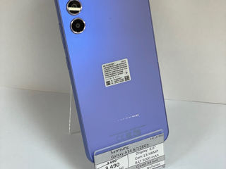Samsung Galaxy A34, 6/128Gb, 3490 lei.