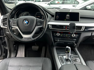 BMW X5 foto 8