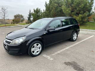 Opel Astra foto 2