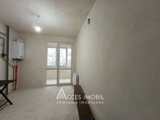 Apartament cu 3 camere, 85 m², Buiucani, Chișinău foto 2