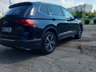 Volkswagen Tiguan foto 4