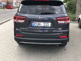 KIA Sorento foto 5