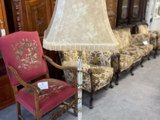 Lampa de podea  foto 2
