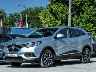 Renault Kadjar foto 4