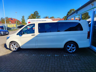 Mercedes Vito foto 4