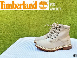 Reebok, Geox, Lowa, Asics, Timberland, Caterpillar, Superfit. Размер 35-36. foto 4