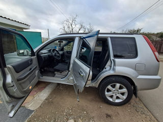 Nissan X-Trail foto 6