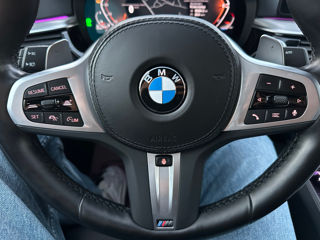 BMW 5 Series foto 16