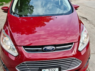 Ford C-Max, 2013 г.