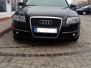 Audi A6 foto 1