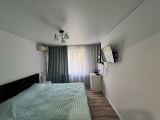 Apartament cu 1 cameră, 33 m², Centru, Chișinău foto 4