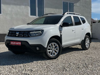 Dacia Duster foto 1